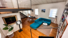 HT - Loft di design alla Cappella degli Scrovegni Padova